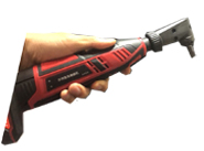 交直流两用打磨机